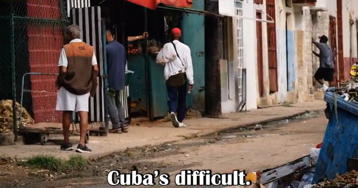 Undercover Tourists Reveal the Hidden Cuba the Regime Wants to Conceal