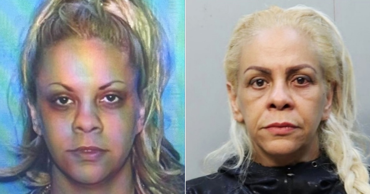 Cuban woman sentenced after being a fugitive for 19 years following a fatal hit-and-run in Hialeah