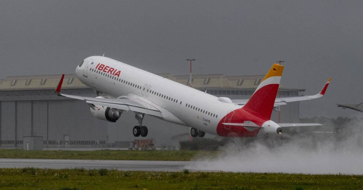 In turbulent waters: Santo Domingo supplies Iberia and Air Europa amid fuel crisis in Cuba