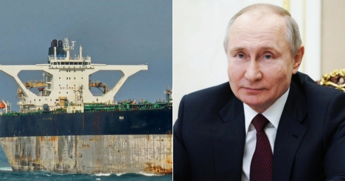 Russian embassy in Havana announces shipment of oil to Cuba and clarifies how they will do it