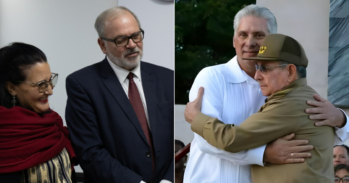 "Resistance and Victory": The Rhetoric of 'Revolutionary Diplomacy' Clashes with the New Reality in Mexico