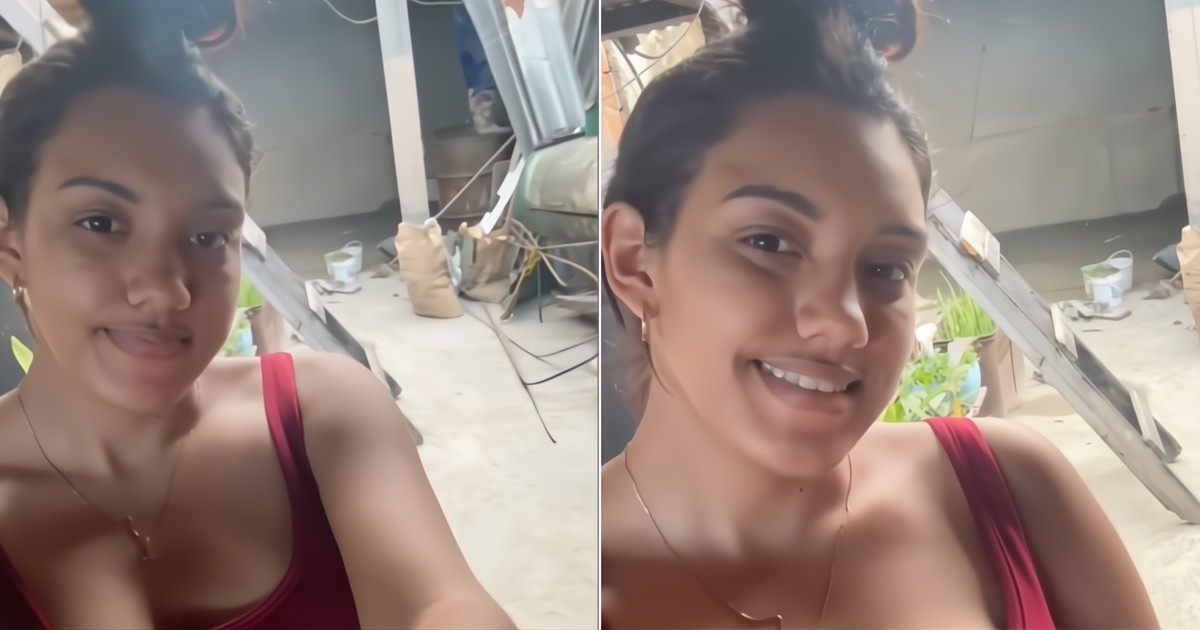 Make money on social media in Cuba, and she is criticized for what she decided to do with it