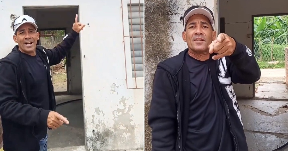 "Realtor in Cuba" video selling a house brings laughter on social media: "If you were here, you’d be a multimillionaire already."