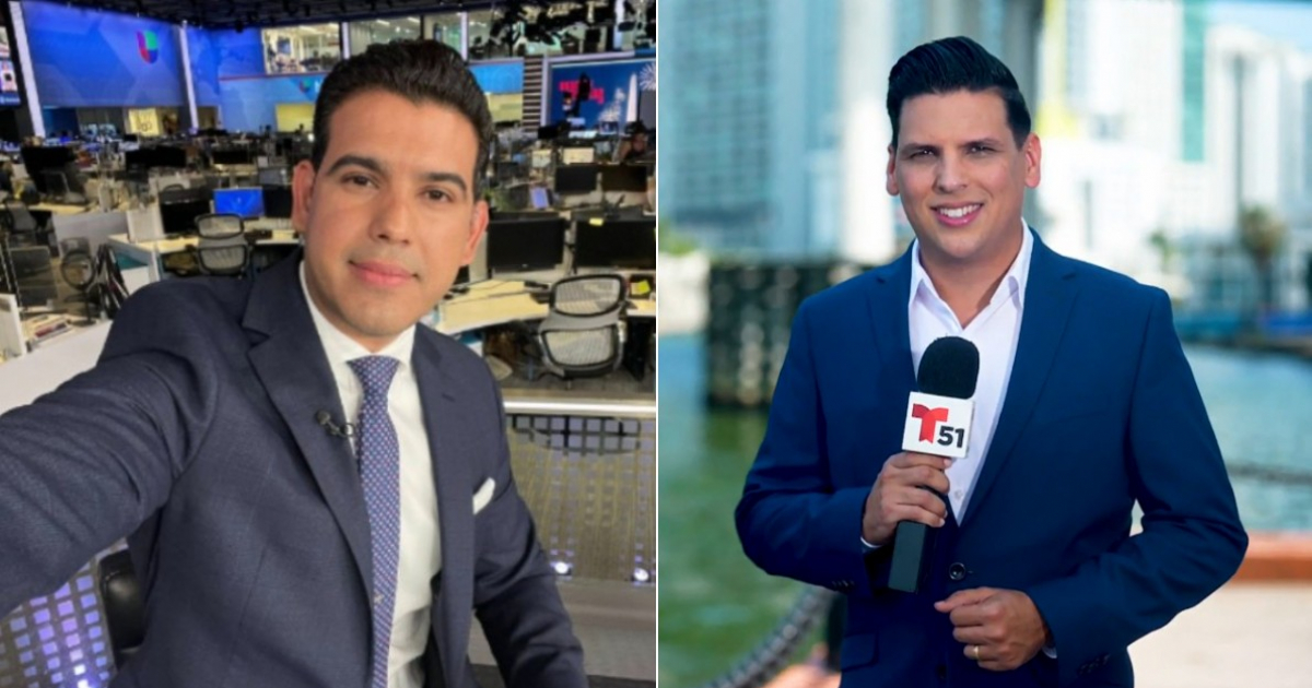 Journalists from Univisión and Telemundo deny mobilization of their outlets in Cuba ahead of an imminent announcement of change