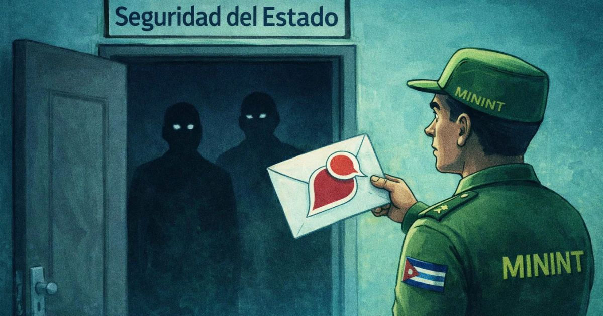Cubans Criticize toDus Propaganda: "Nobody Uses That"