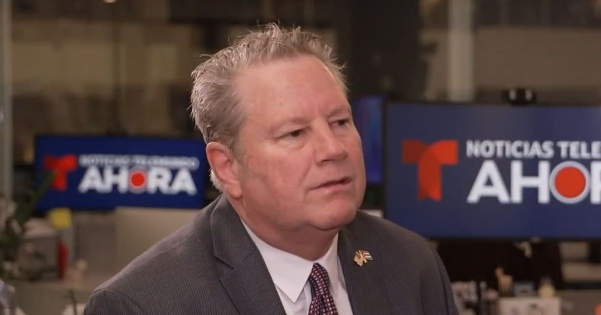 Mike Hammer suggests that the U.S. may already have its Delcy Rodríguez in Cuba