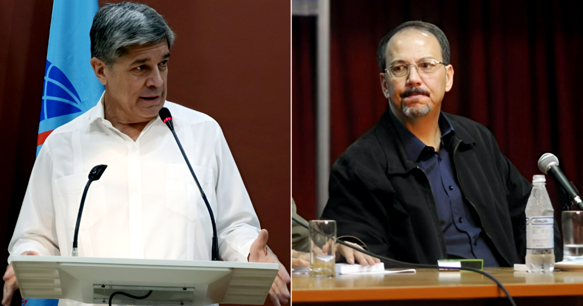 Cuban Government Denies "Family Members of Government Figures" Negotiating Transition with Washington: "It's Gossip"