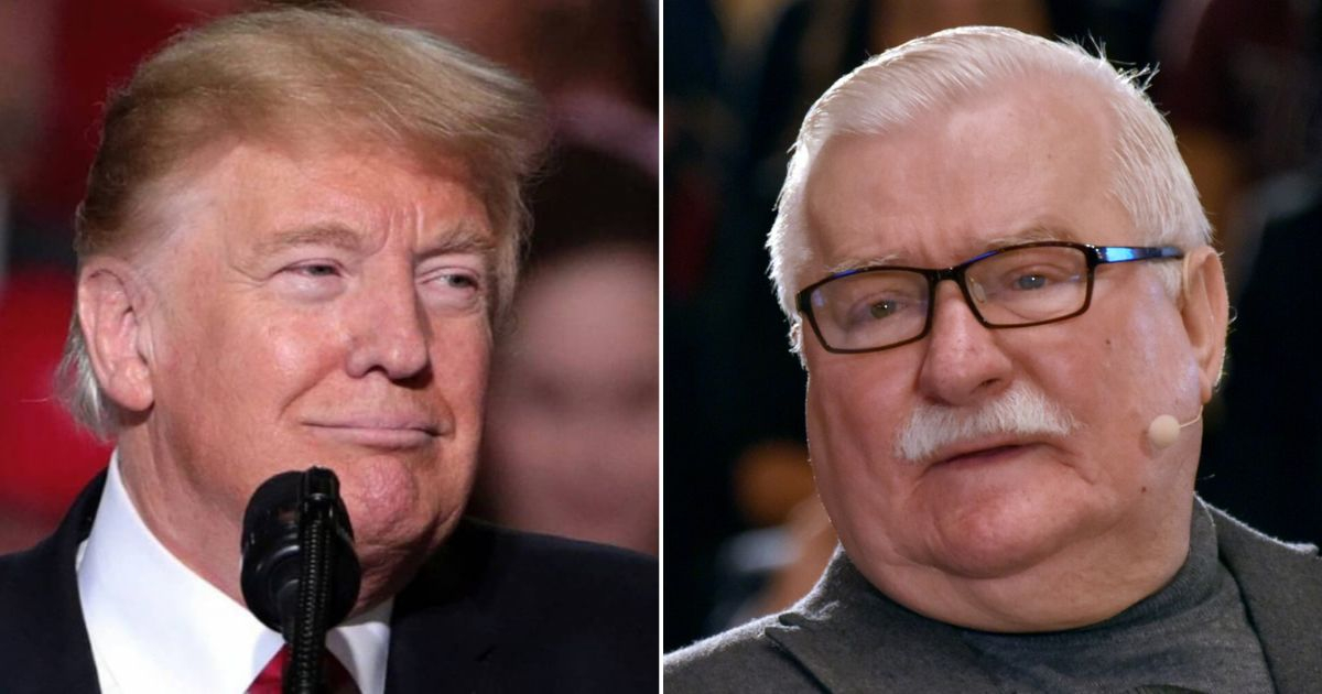 Nobel Peace Prize winner urges Cubans to take advantage of Trump to win their freedom