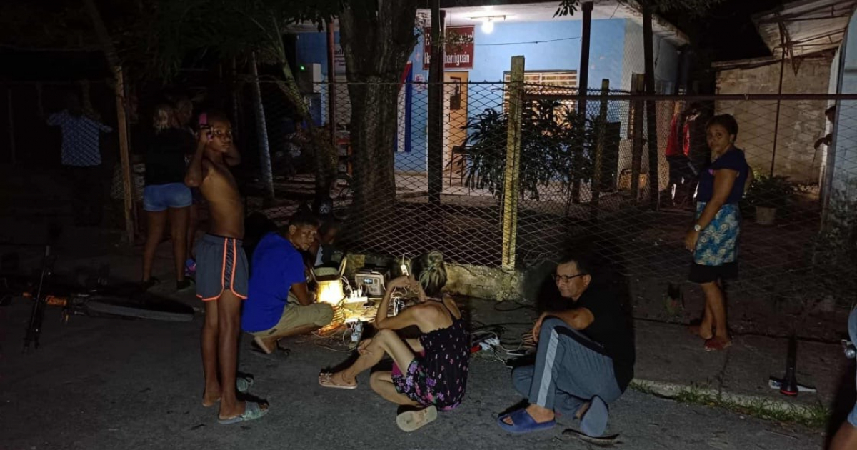 The government of Las Tunas denies audio regarding a supposed "national strike."