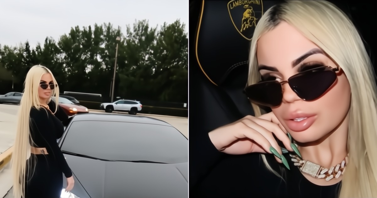 She Proved Them Wrong: Cuban Woman in the U.S. Stuns Critics with Her Success