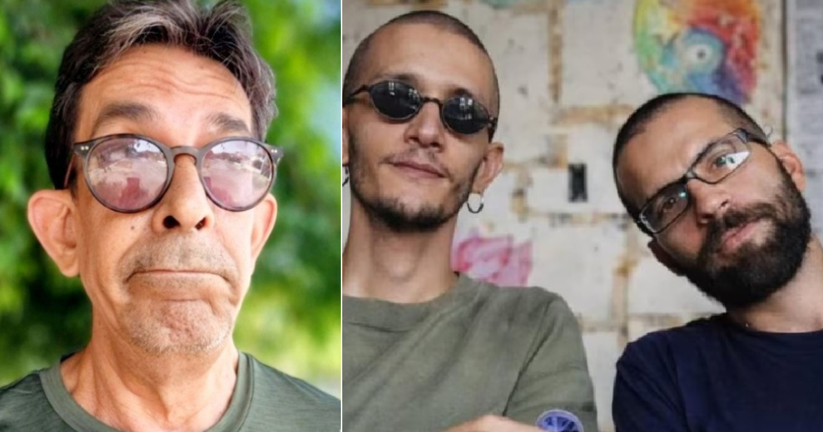 Ulises Toirac Criticizes Holguín Court's Decision on El4tico Case as "Battle of Ideas is a Bloodbath"