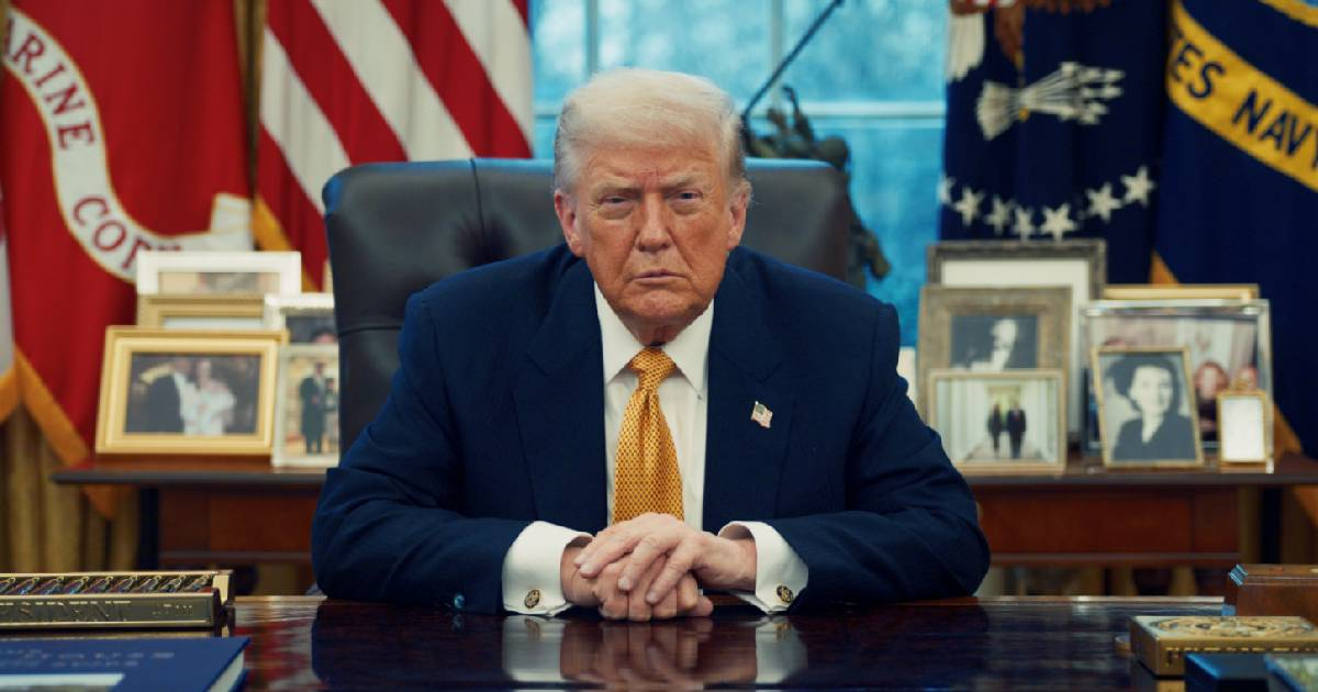 Trump to Lead Miami Summit with Latin American Leaders: Who's on the Guest List?