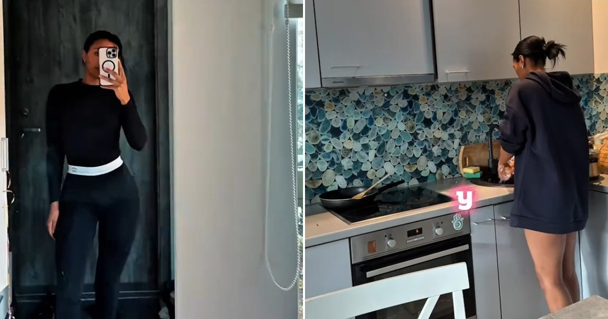 Man Proposes on First Day: Met in Cuba, Returned for Her, and Now Married for Six Years