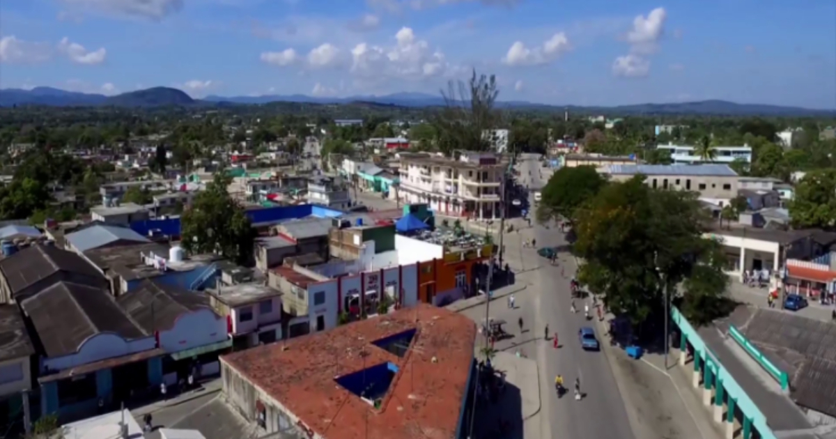 Violent Incident in Santiago de Cuba: Suspected Killer Arrested in Contramaestre