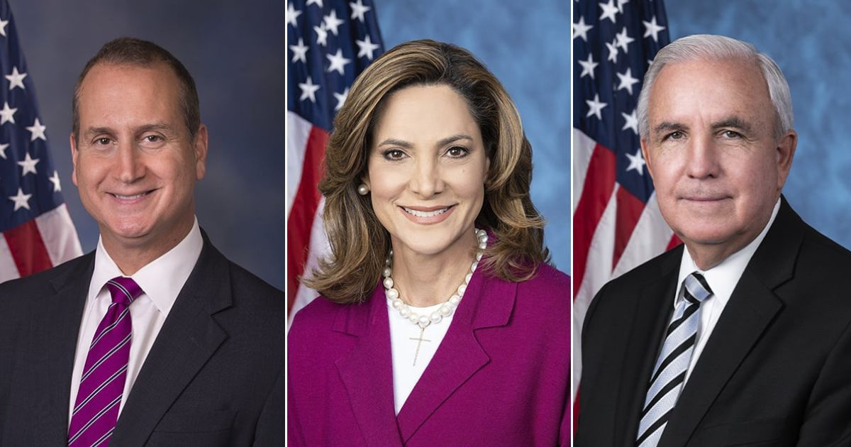 Cuban-American congress members officially submit a letter to Trump requesting charges against Raúl Castro