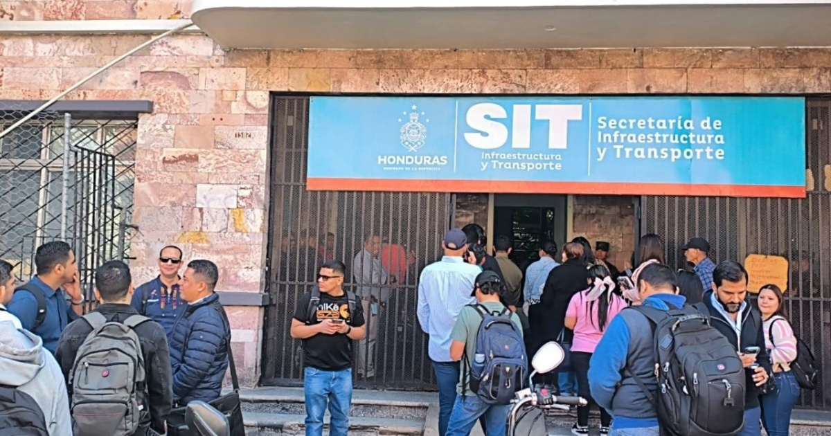 Cubans involved in corruption scandal in Honduras