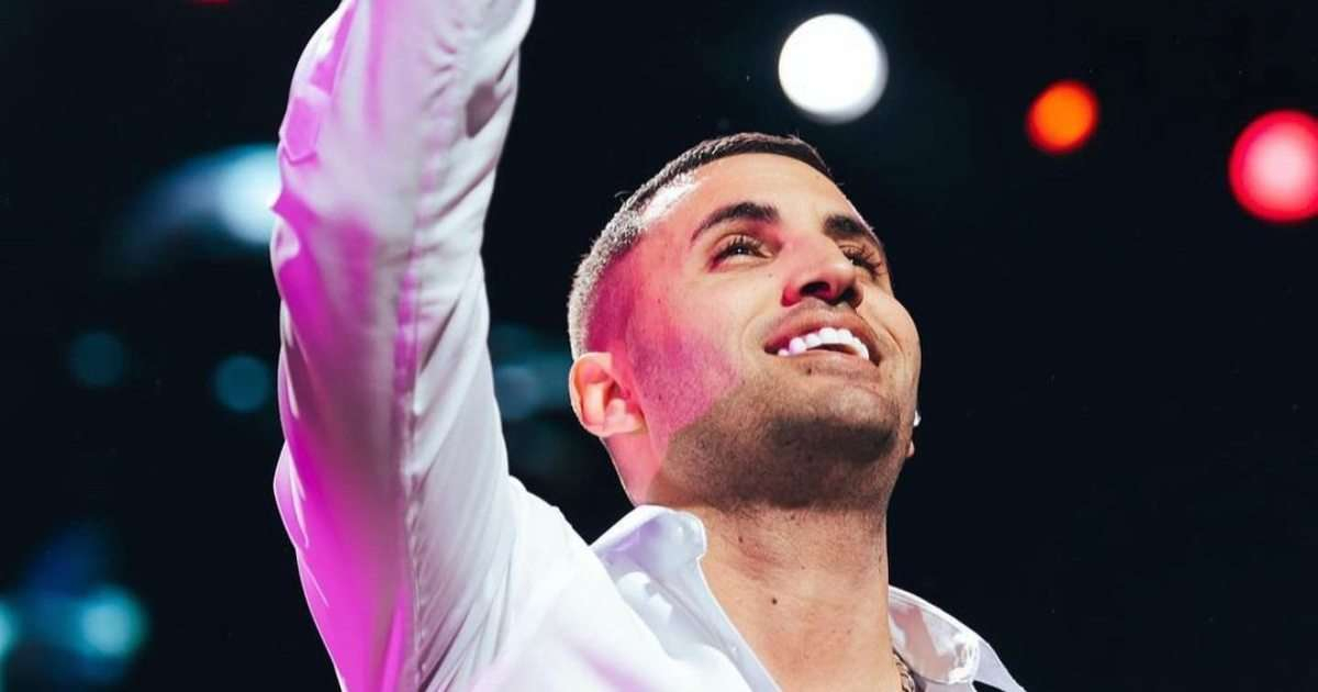 Lenier Mesa speaks out about the change in Cuba and calls for unity