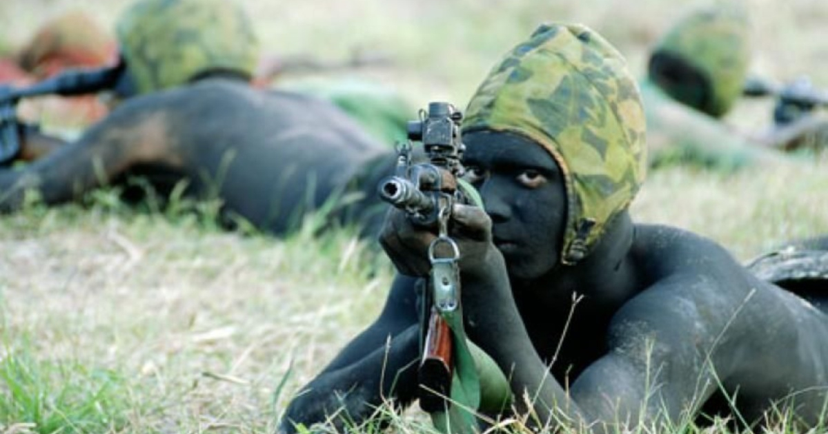 Cuban Military Vows Never to Surrender: "Capitulation Would Be a Historic Catastrophe"