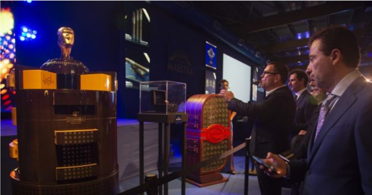 Uncertain Future for a Prestigious Event: Havana Cigar Festival Delayed Indefinitely