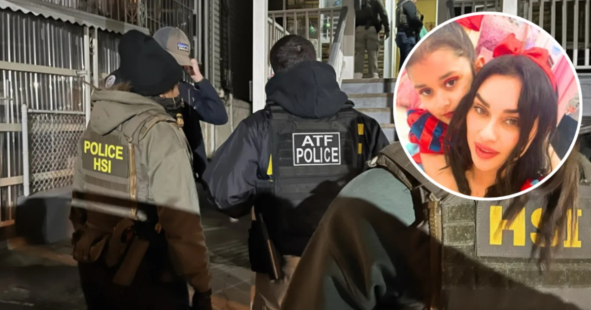 Trip to Disney Ends in Deportation for Colombian Mother and Her 9-Year-Old Daughter