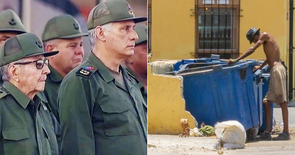 Economist predicts the date of the fall of the Cuban regime and explains why