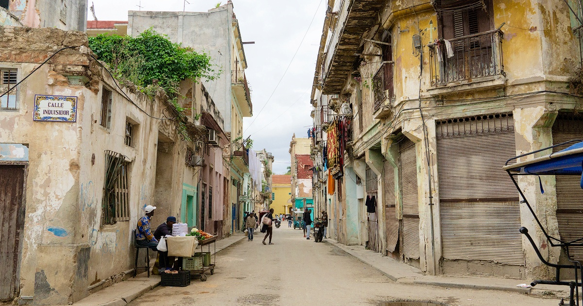 New Draft Housing Law in Cuba: What changes?