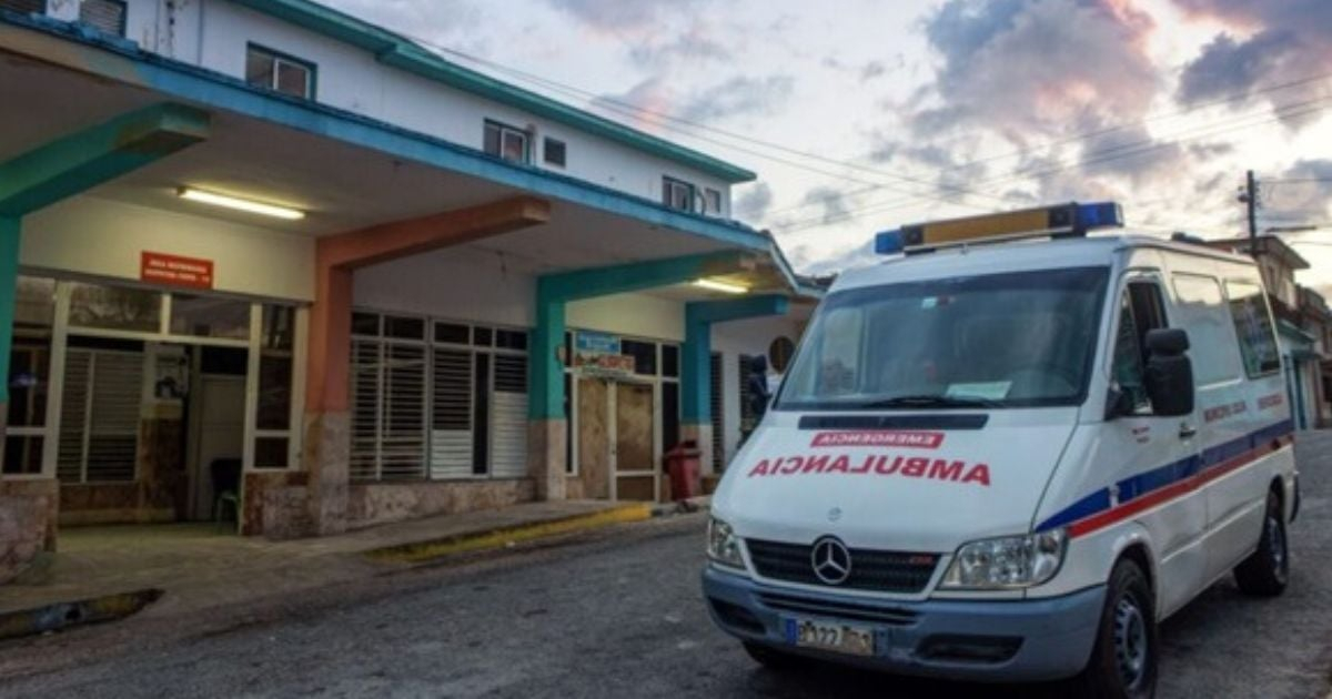 Health leader in Matanzas asks the public for trust amid the crisis