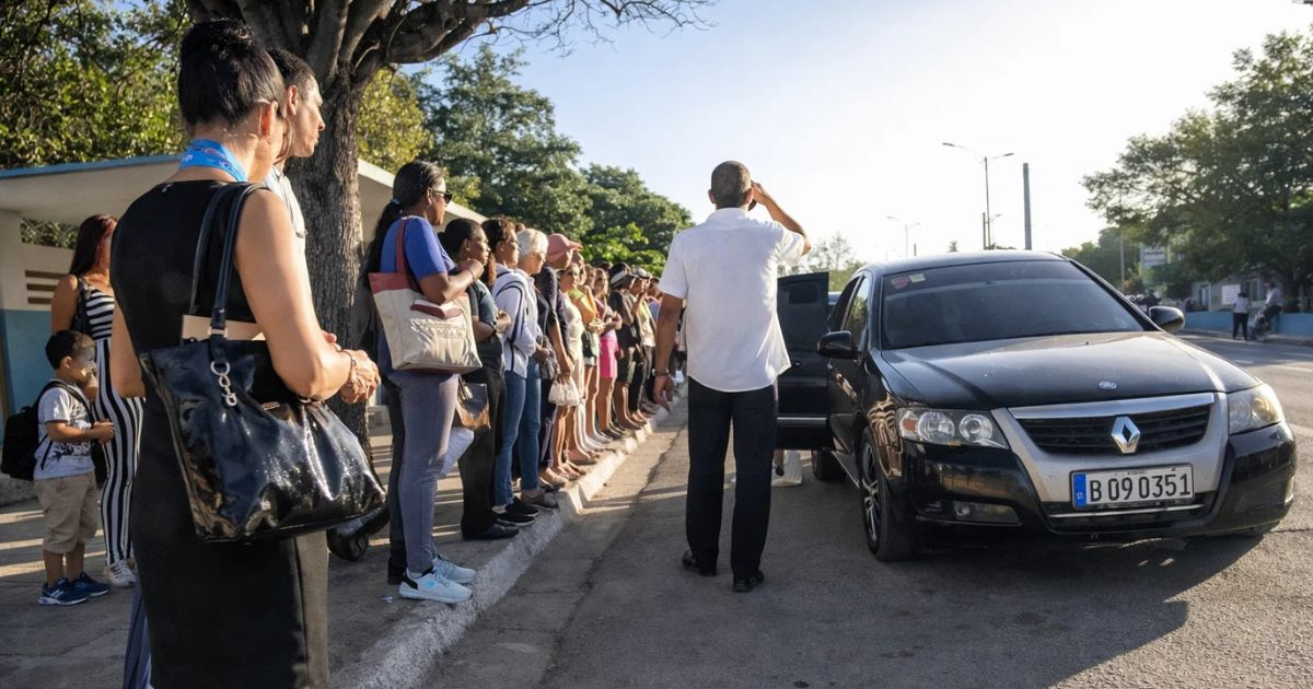 Cubans demand strict measures on transportation prices in Las Tunas amid the crisis