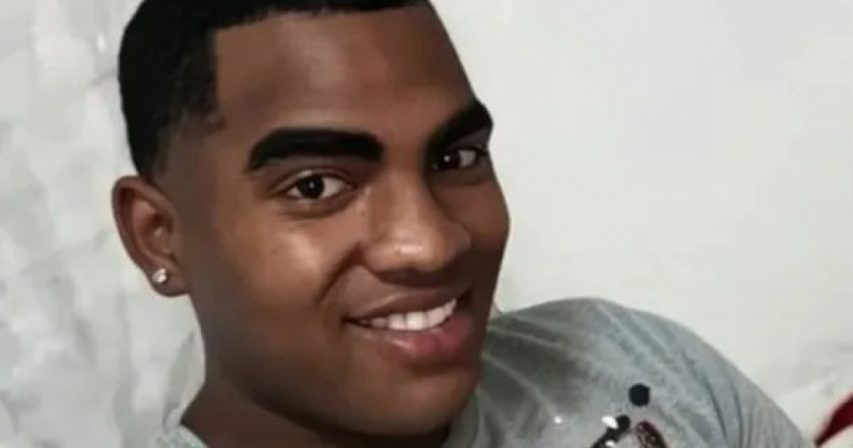 Political prisoner from 11J, Luis Miguel Oña Jiménez, dies at the age of 27