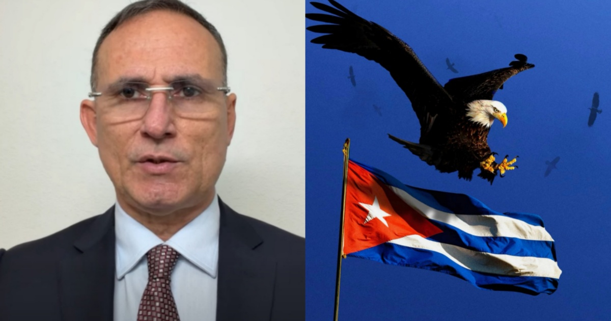 José Daniel Ferrer responds to The Guardian: "Those who criticize the maximum pressure policy are mistaken."