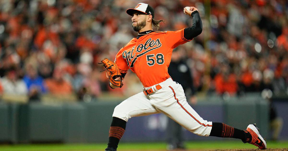 Washington Nationals agree with left-handed Cuban pitcher Cionel Pérez