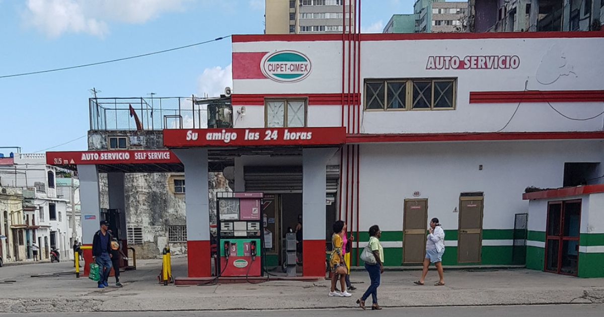 What is the "Zero Option" and why does the Cuban regime present it as its lifeline?