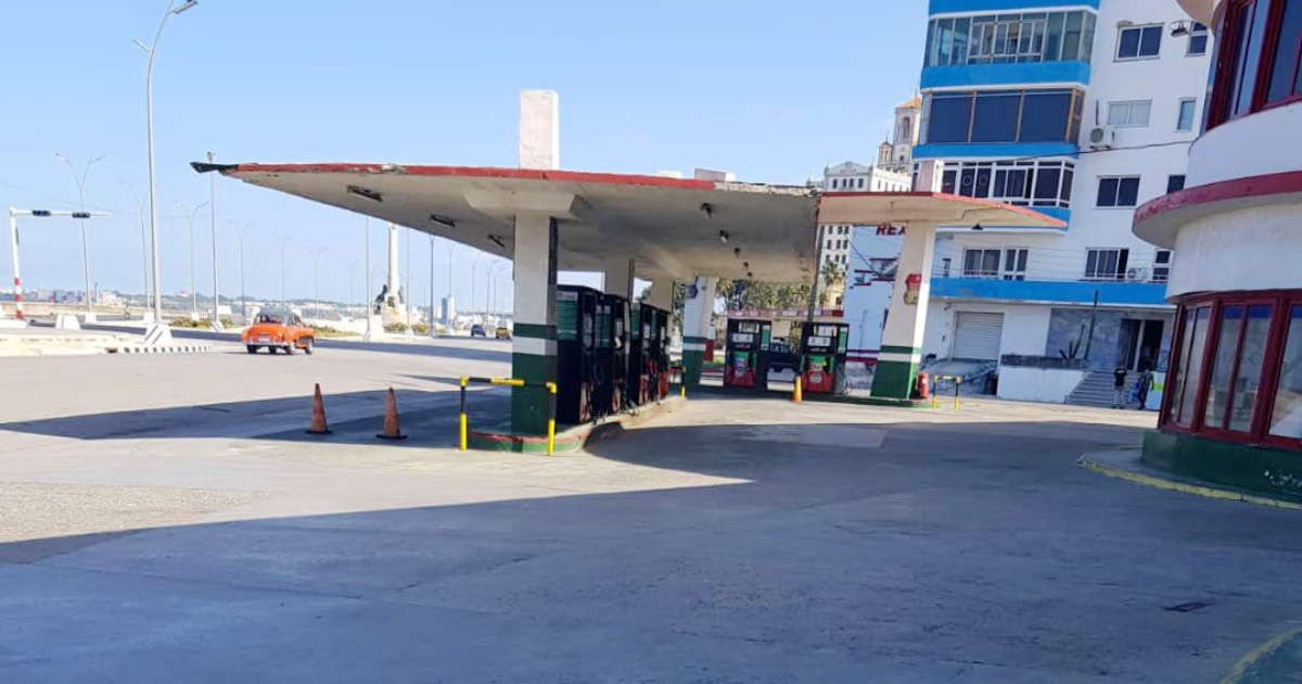 M SMEs in Cuba prepare to import fuel amid an energy crisis and state obstacles