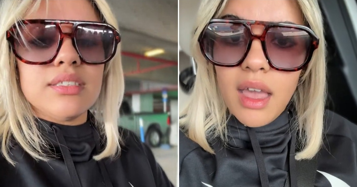 "I lost money and my vacation": Warns Cubans who made the journey when traveling to these countries