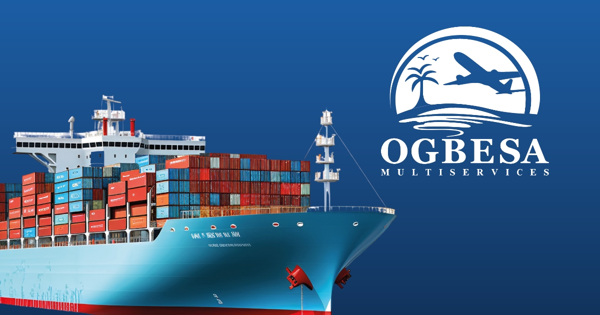 OGBESA Multiservices Emerges as a Key Wholesale Food Supplier for Cuba