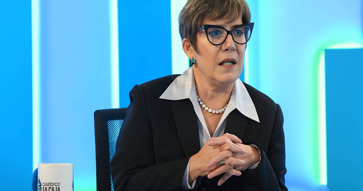 Lis Cuesta Shouts “Long Live Free Cuba!” in Controversial Video on Martí and Foreign Intervention