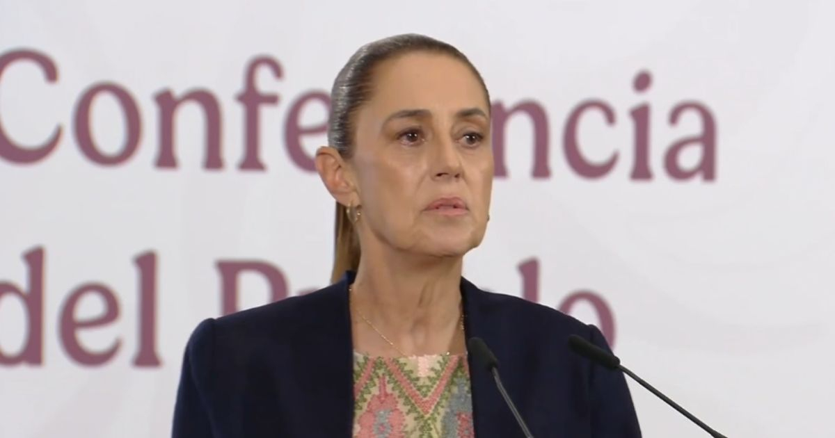 Sheinbaum Addresses Concerns Over Black Market Birth Certificates for Cubans in Chiapas