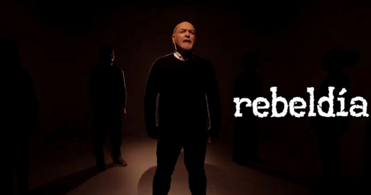 When solutions are lacking, verses abound: The new official manifesto in Cubadebate