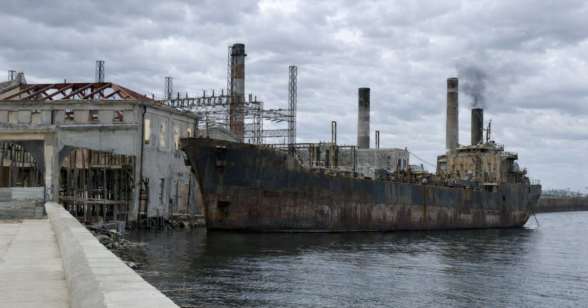 The dark fleet of Cuban oil tankers: how the dictatorship lost its last energy lifeline