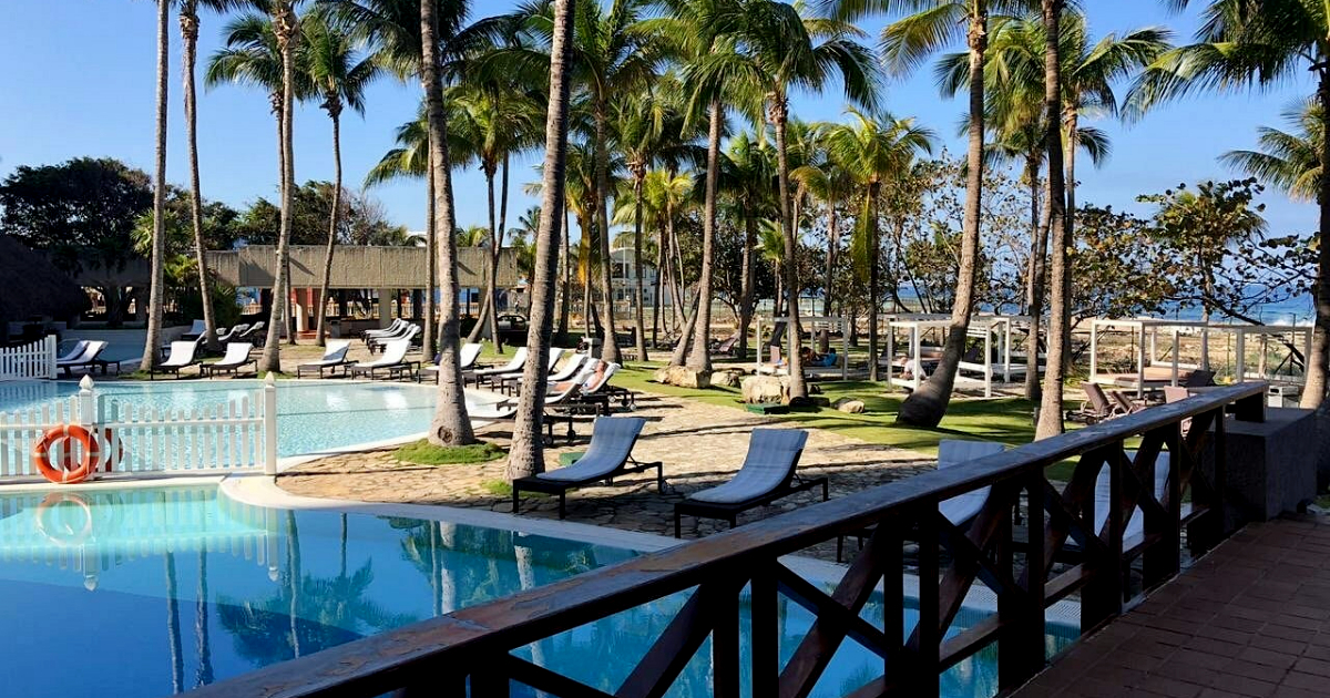 "I don't think they will take the hotels away from them, maybe just some...": Spanish hotel sector in turmoil due to the crisis in Cuba