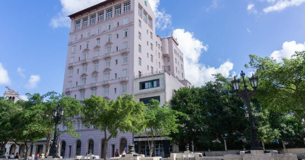 Airbnb owner in Havana: “When I talk to clients, everyone cancels and mentions Trump.”