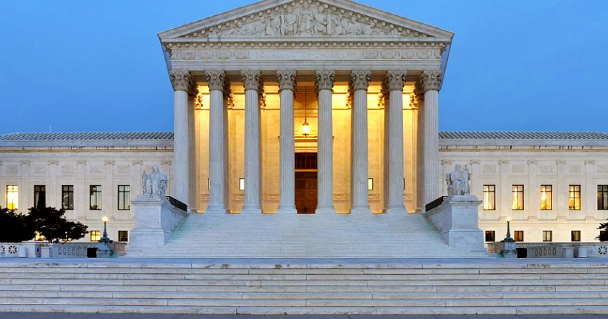 Cruise Industry Under Scrutiny: Supreme Court May Pave Way for Lawsuits Over Cuban Ventures