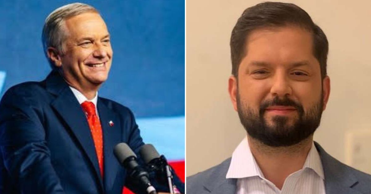 President-elect Kast criticizes Chile's aid to Cuba for supporting the communist regime