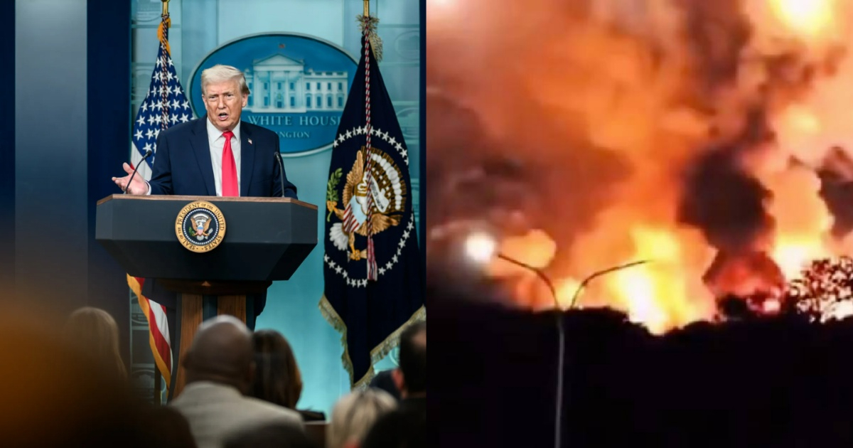 Trump Suggests Action in Cuba Unlikely but Not Dismissed as Unnecessary