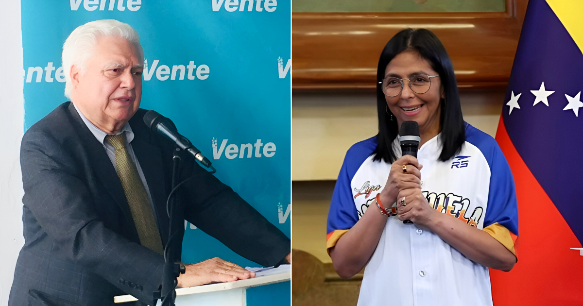 Detention of energy consultant with American nationality raises alarms in Venezuela