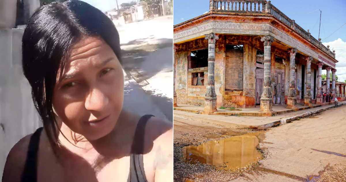 Activist denounces "chaotic situation" amid the energy and social crisis in Cuba