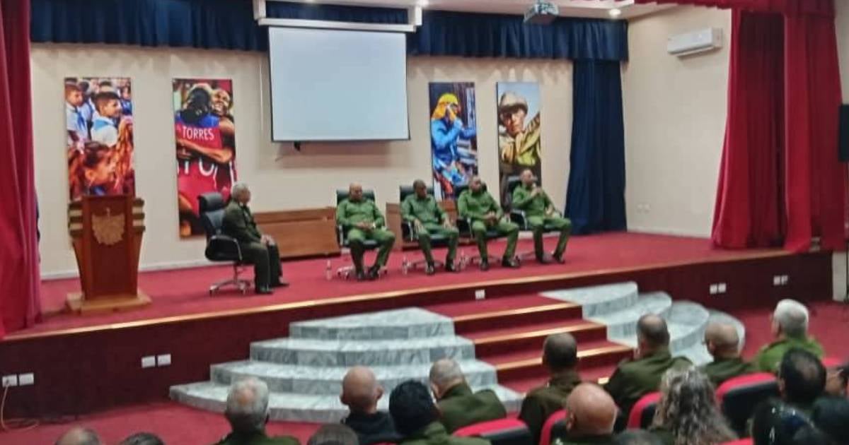 Cuban Government Glorifies Military Officers Involved in Maduro's Capture as Heroes