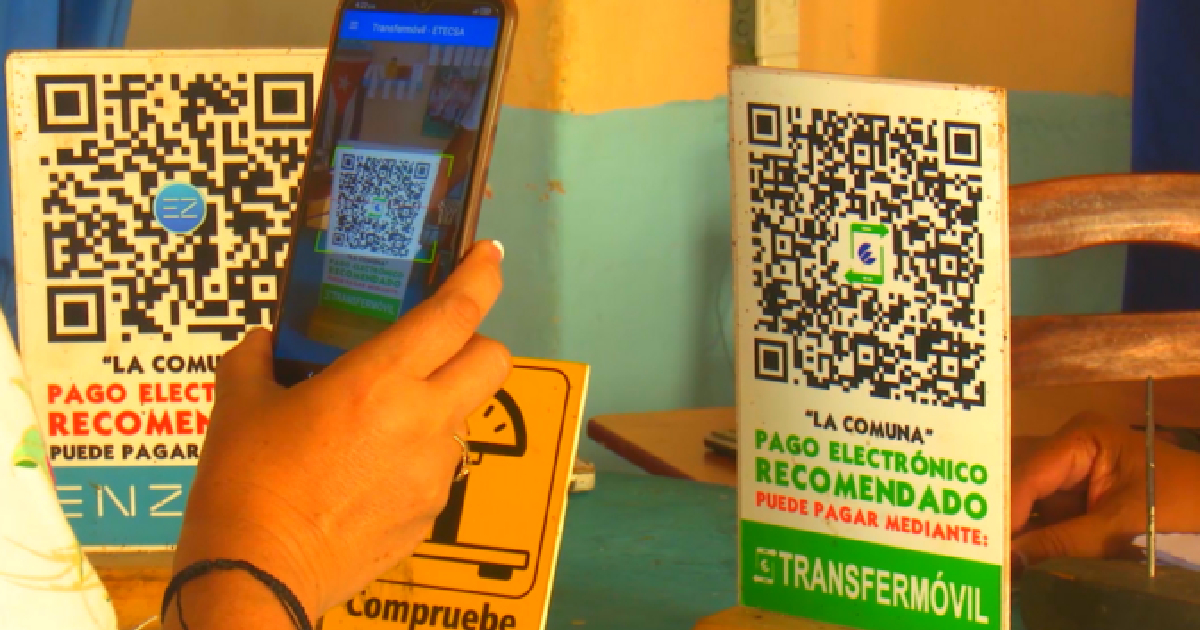 The Odyssey of E-commerce in Cuba: No Cash and Businesses Do Not Accept Transfers