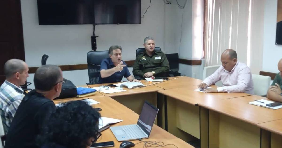 Matanzas Leaders Face Backlash Over Fuel Crisis Measures: "It's All Just Talk"