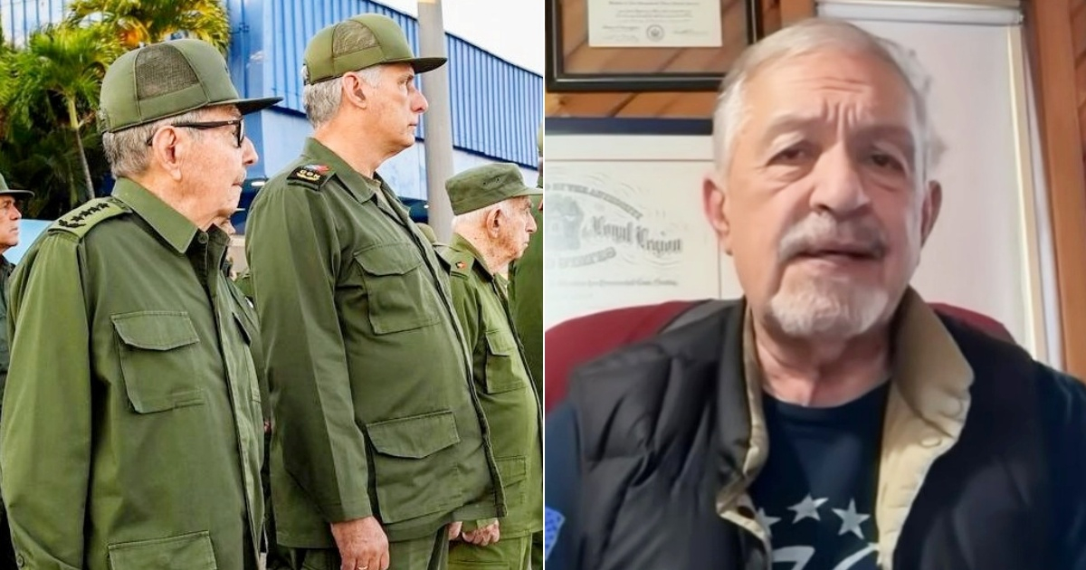 Retired U.S. Army Colonel analyzes potential scenarios in Cuba